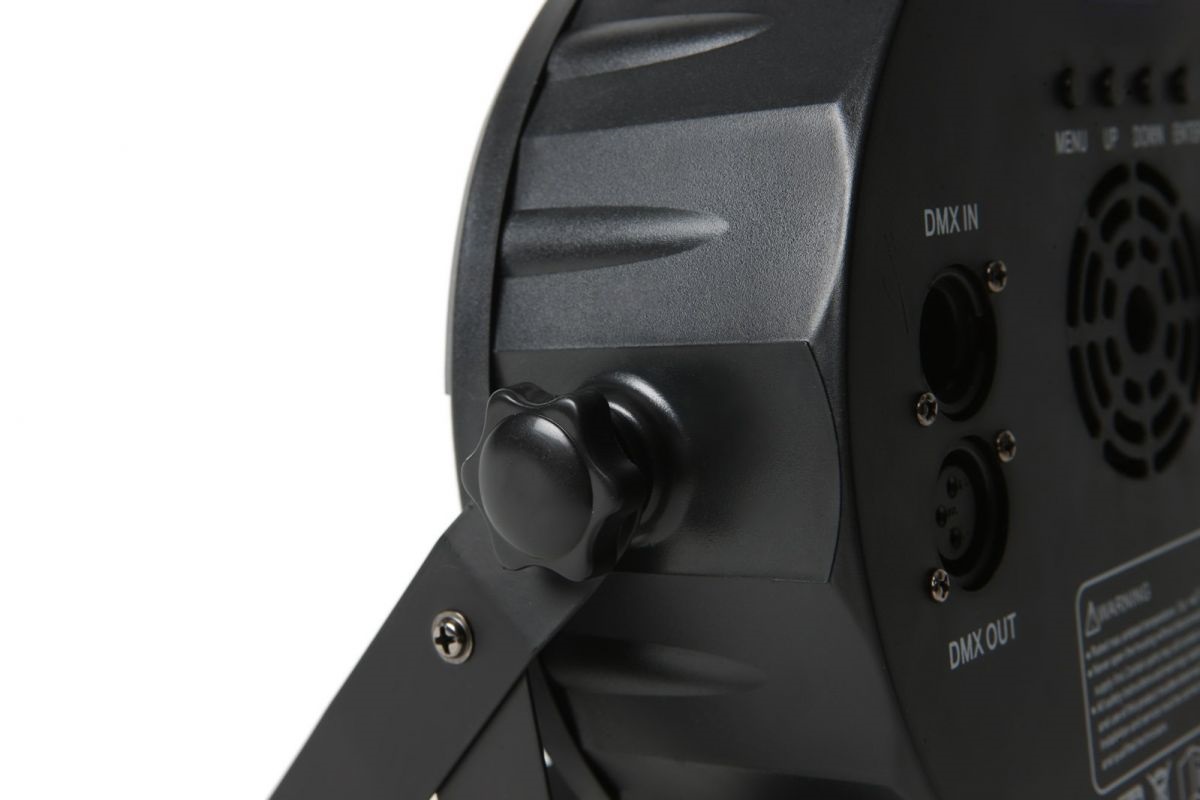 Fractal PAR LED 9x10W + 20W (obrázek 7)