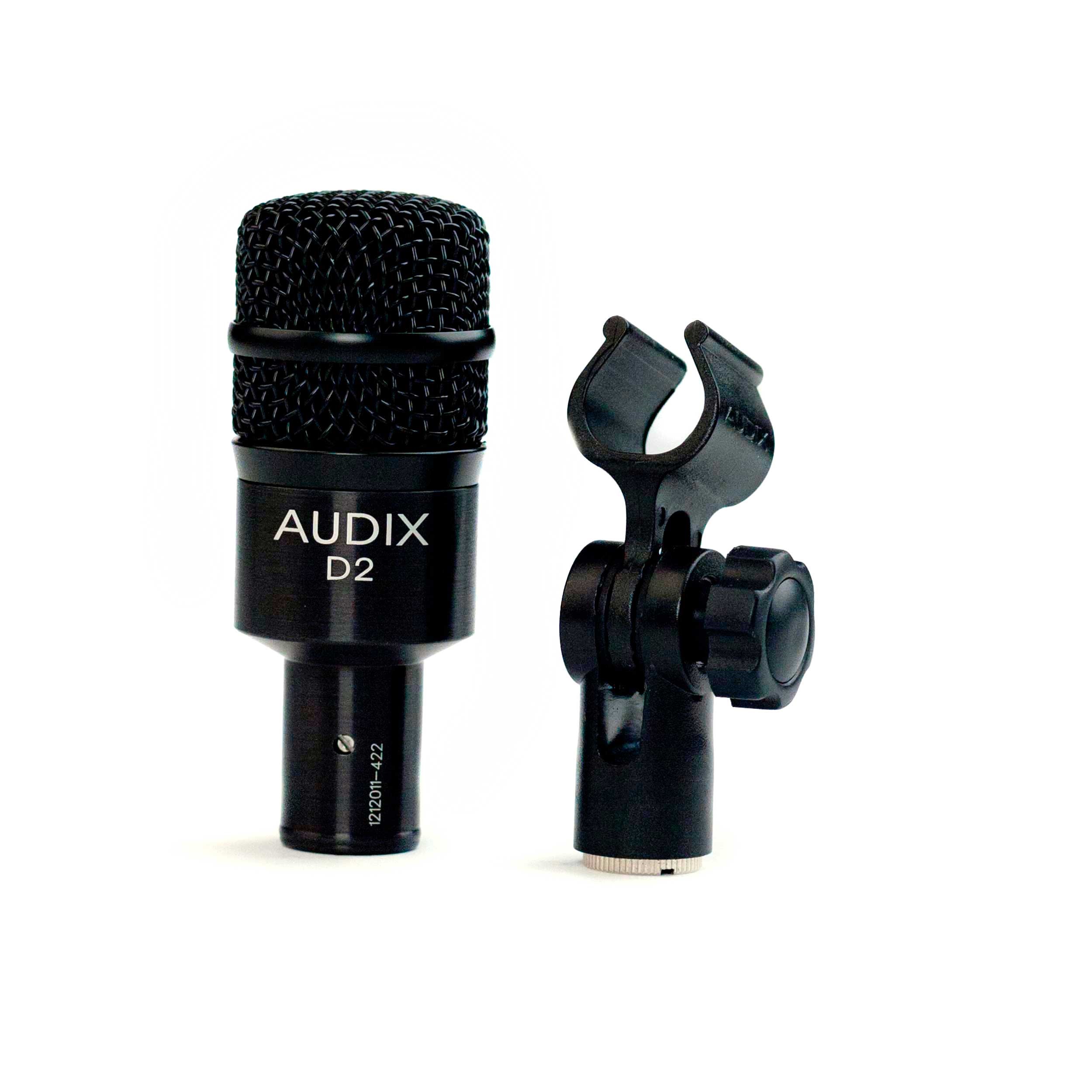 Audix D2 TRIO (obrázek 3)