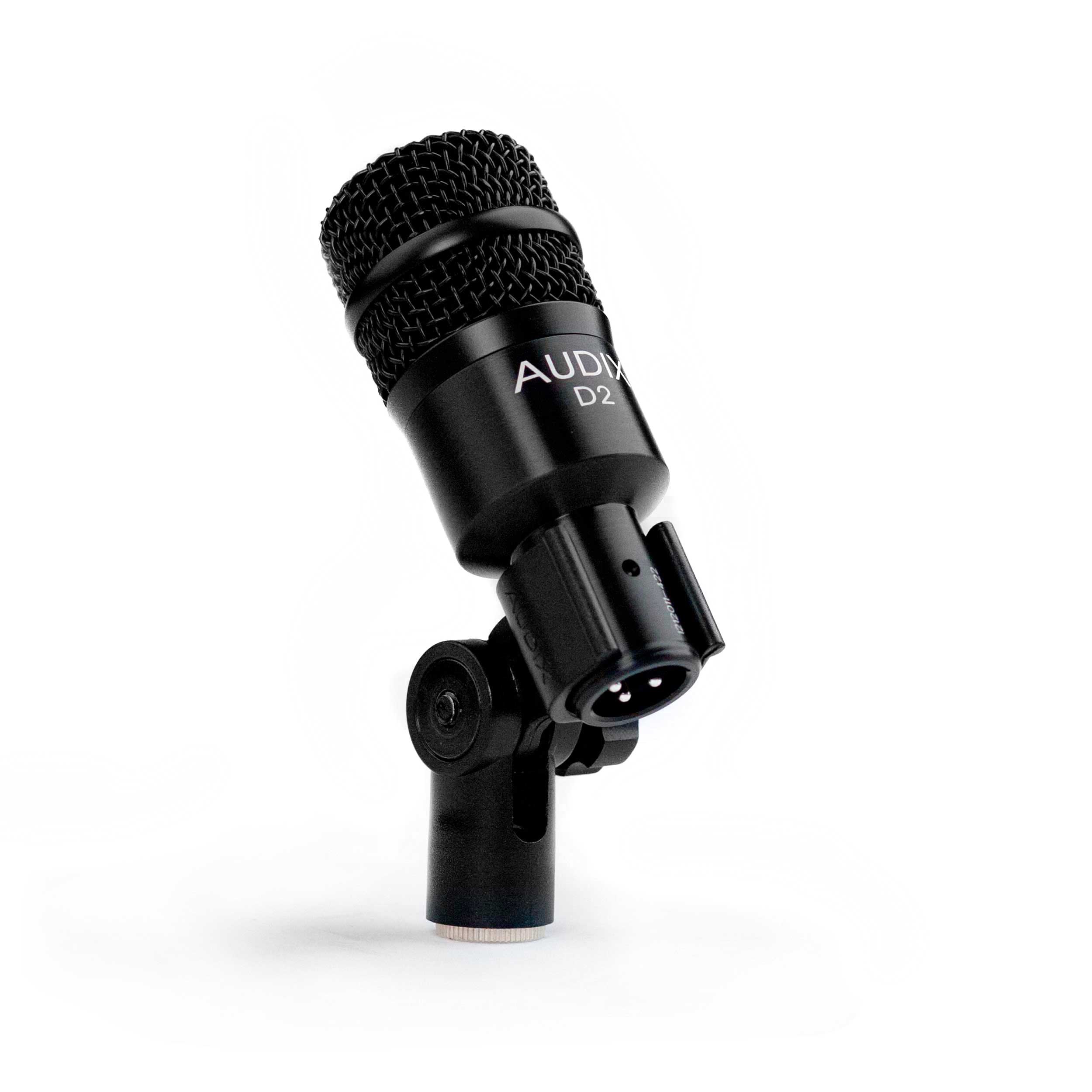 Audix D2 TRIO (obrázek 4)
