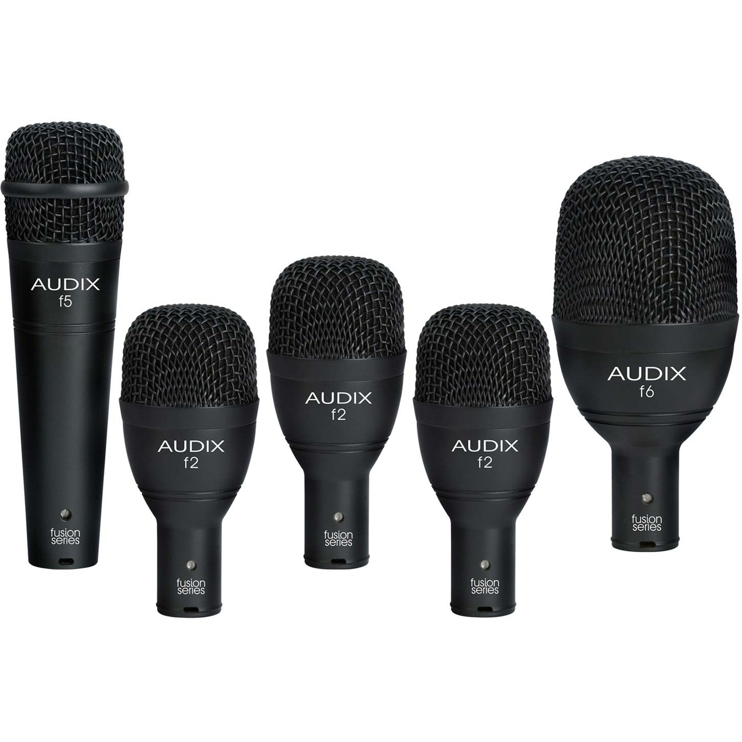 Levně Audix FP5