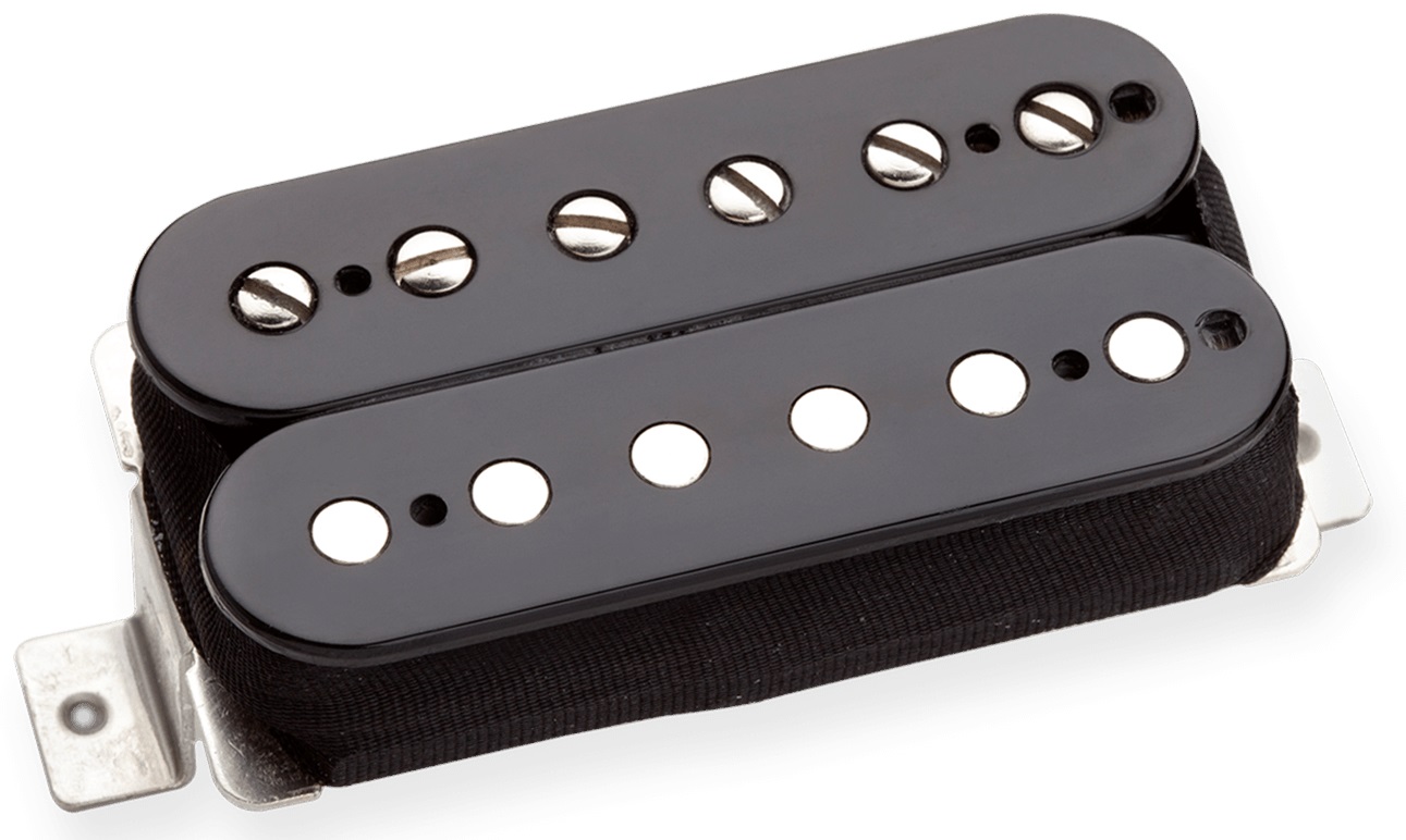Levně Seymour Duncan APH-1N BLK Alnico II Pro