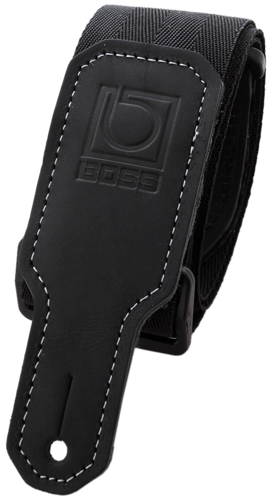 Levně Boss BSB-20-BLK
