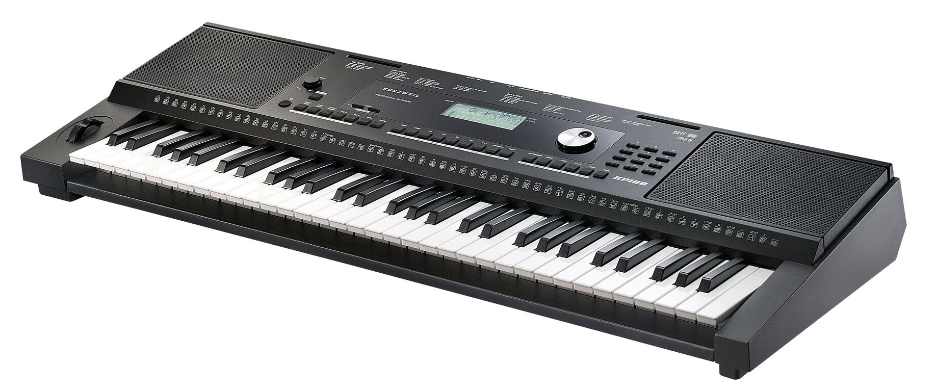 Kurzweil KP100 (obrázek 3)