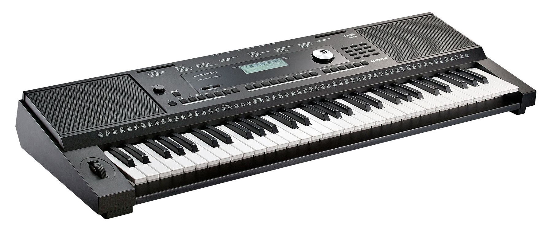 Kurzweil KP100 (obrázek 5)
