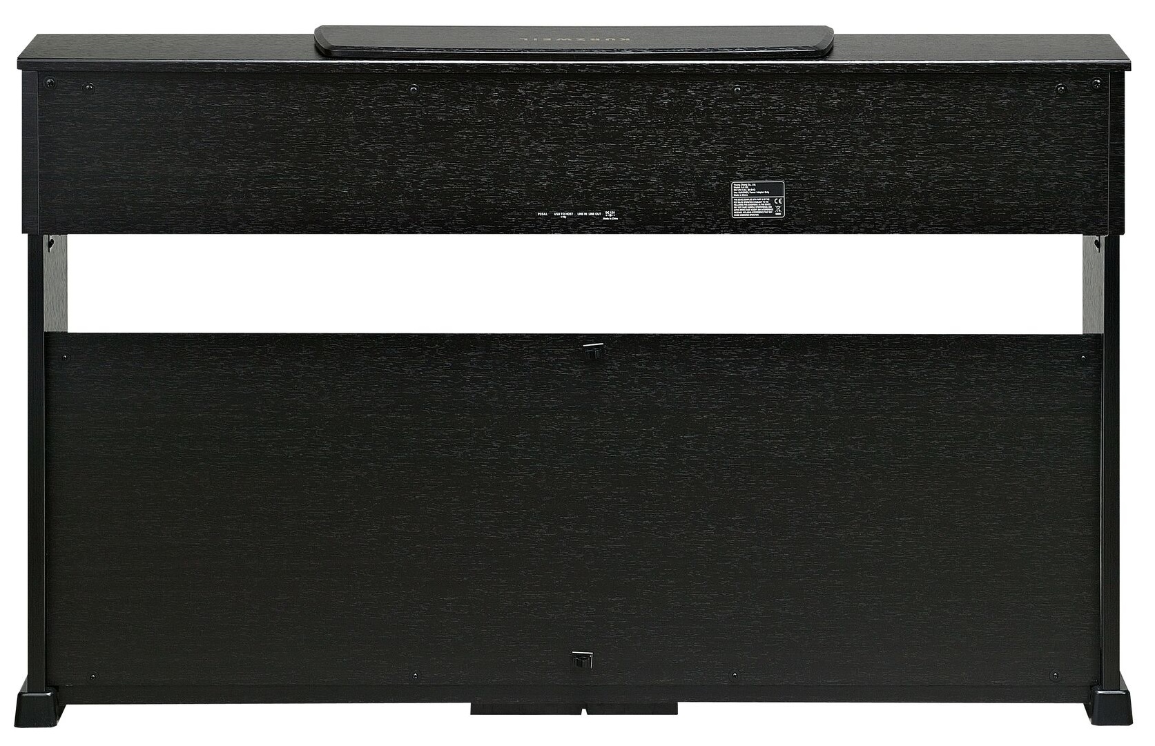 Kurzweil KA130 SR (obrázek 3)