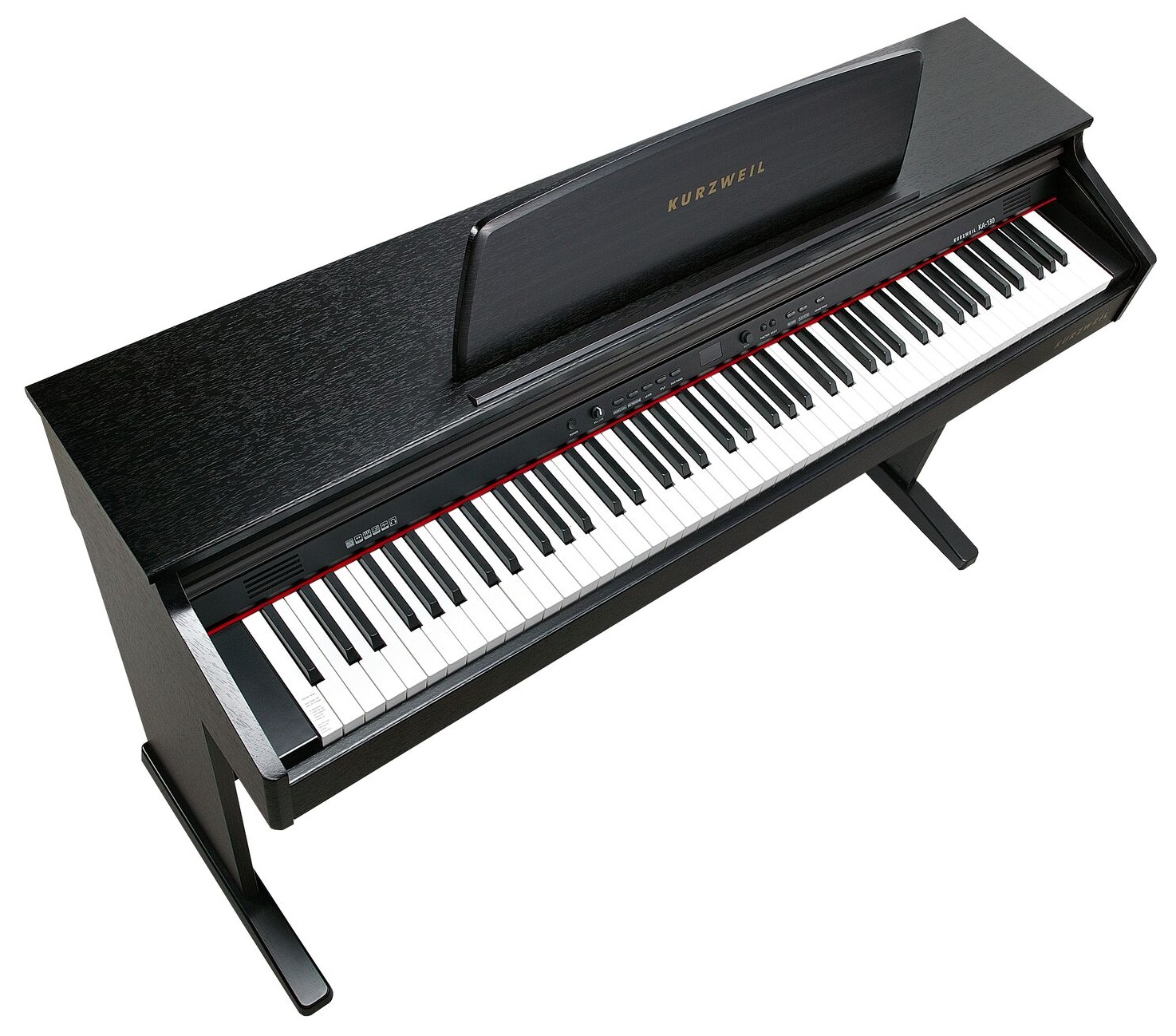 Kurzweil KA130 SR (obrázek 4)