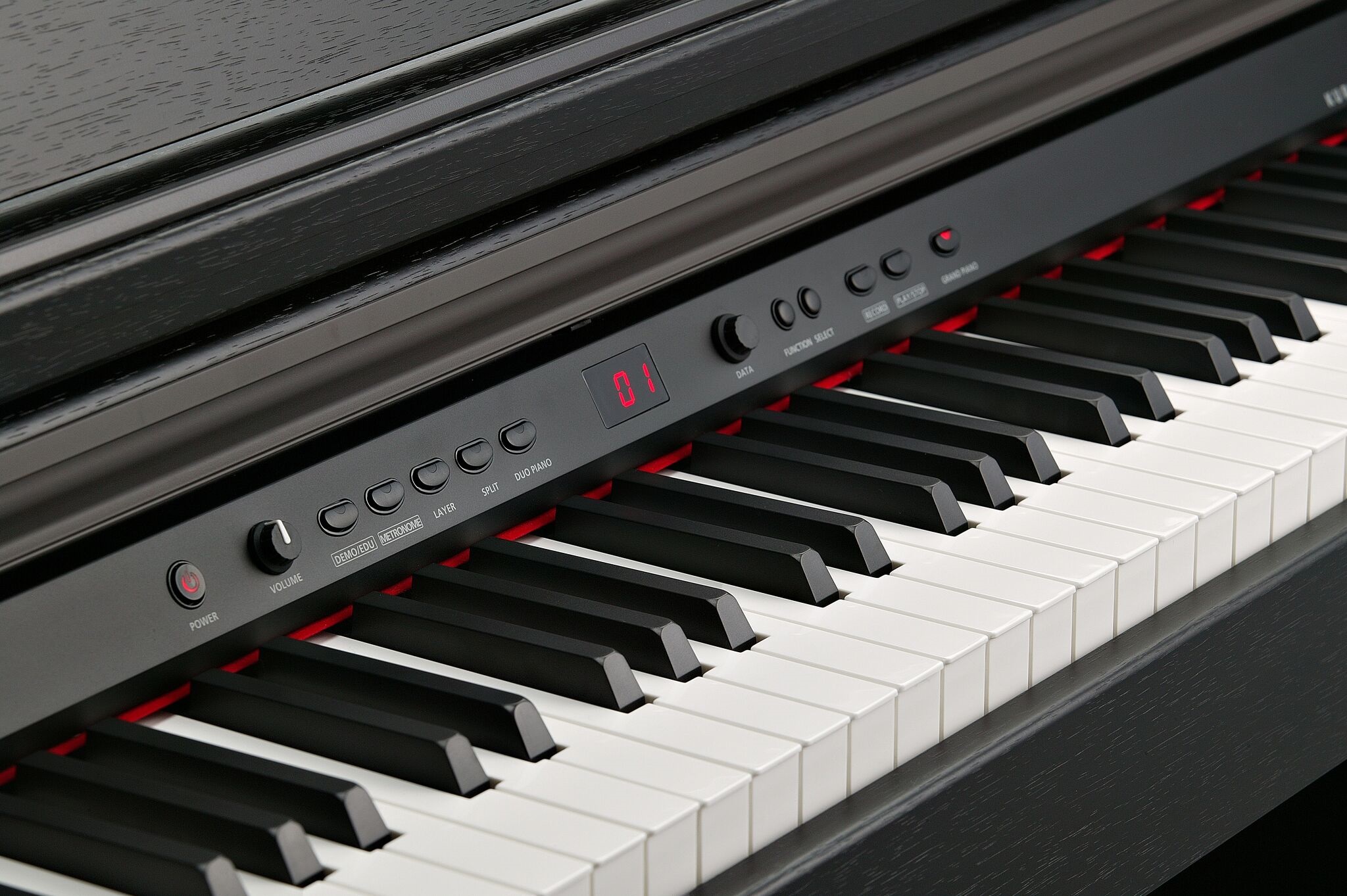 Kurzweil KA130 SR (obrázek 5)