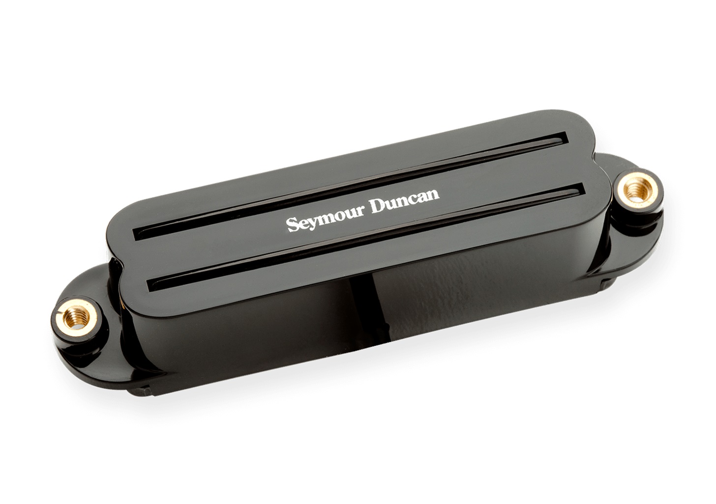 Levně Seymour Duncan SHR-1B BLK Hot Rails Strat