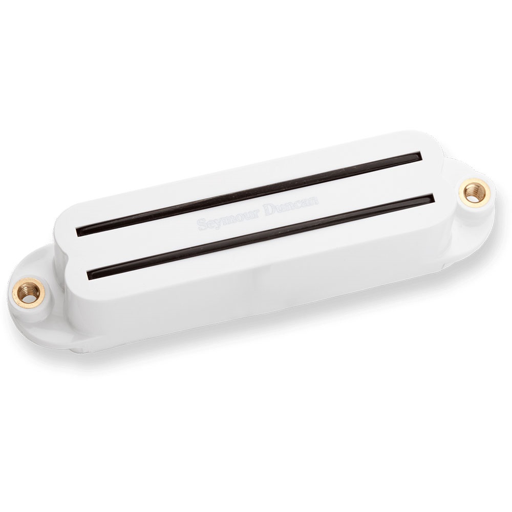 Levně Seymour Duncan SHR-1B WH Hot Rails Strat