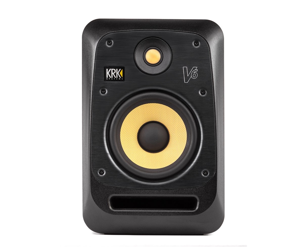 Levně KRK V6S4