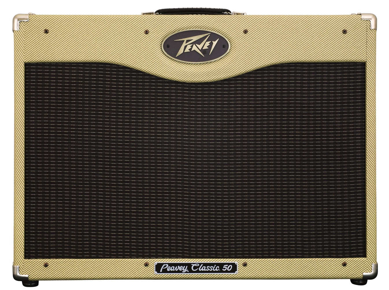 Levně Peavey Classic 50/212 Tweed