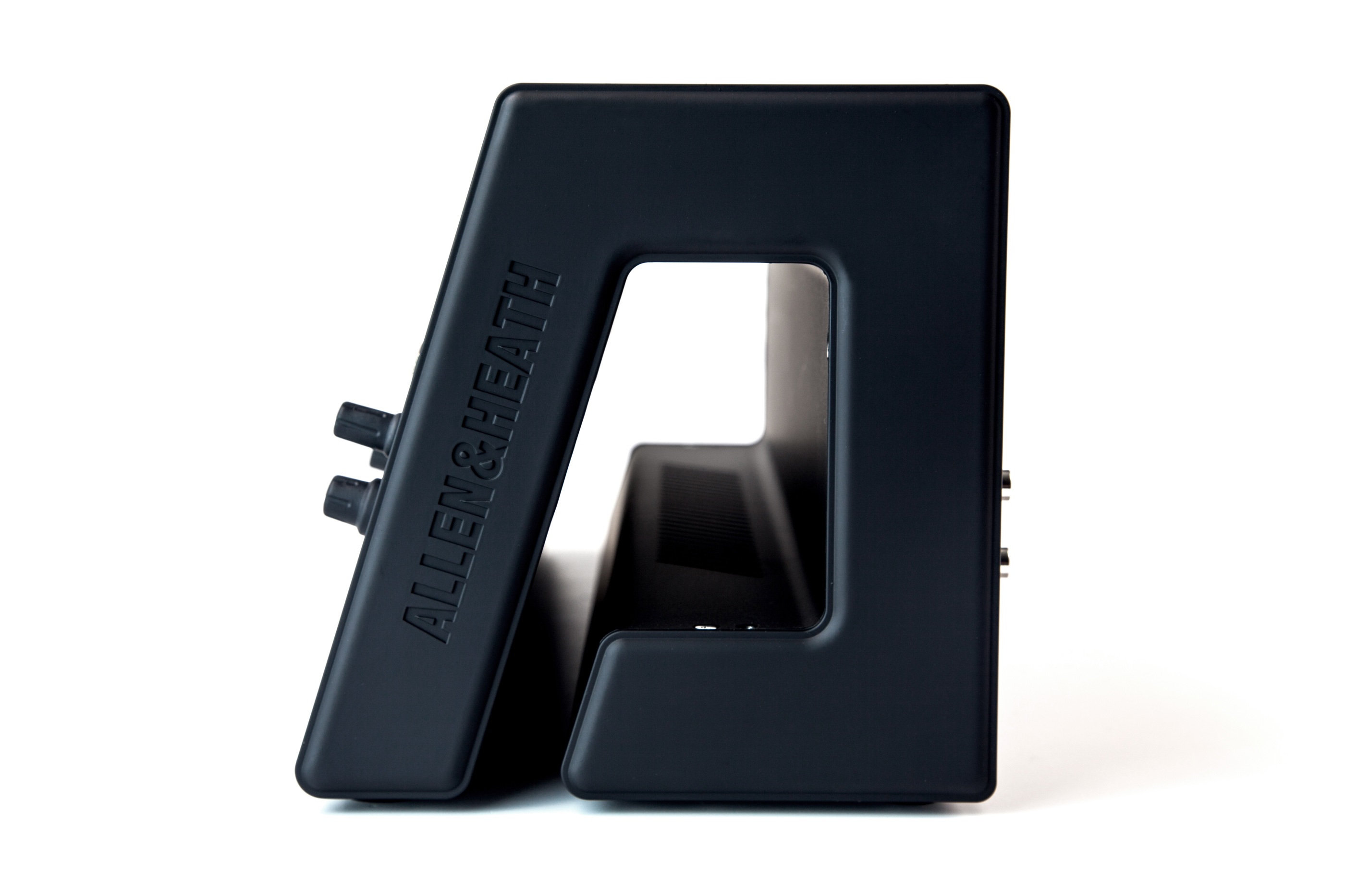 Allen&Heath Qu-Pac (obrázek 4)