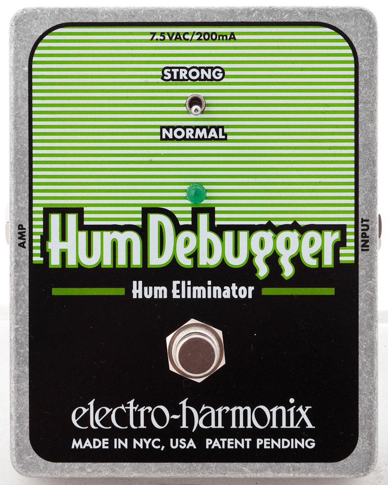 Levně Electro-Harmonix Hum Debugger