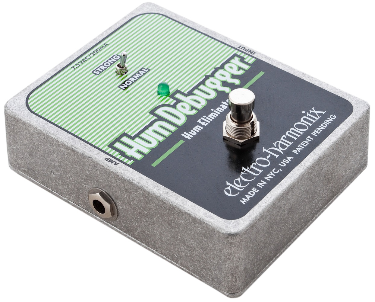 Electro-Harmonix Hum Debugger (obrázek 3)