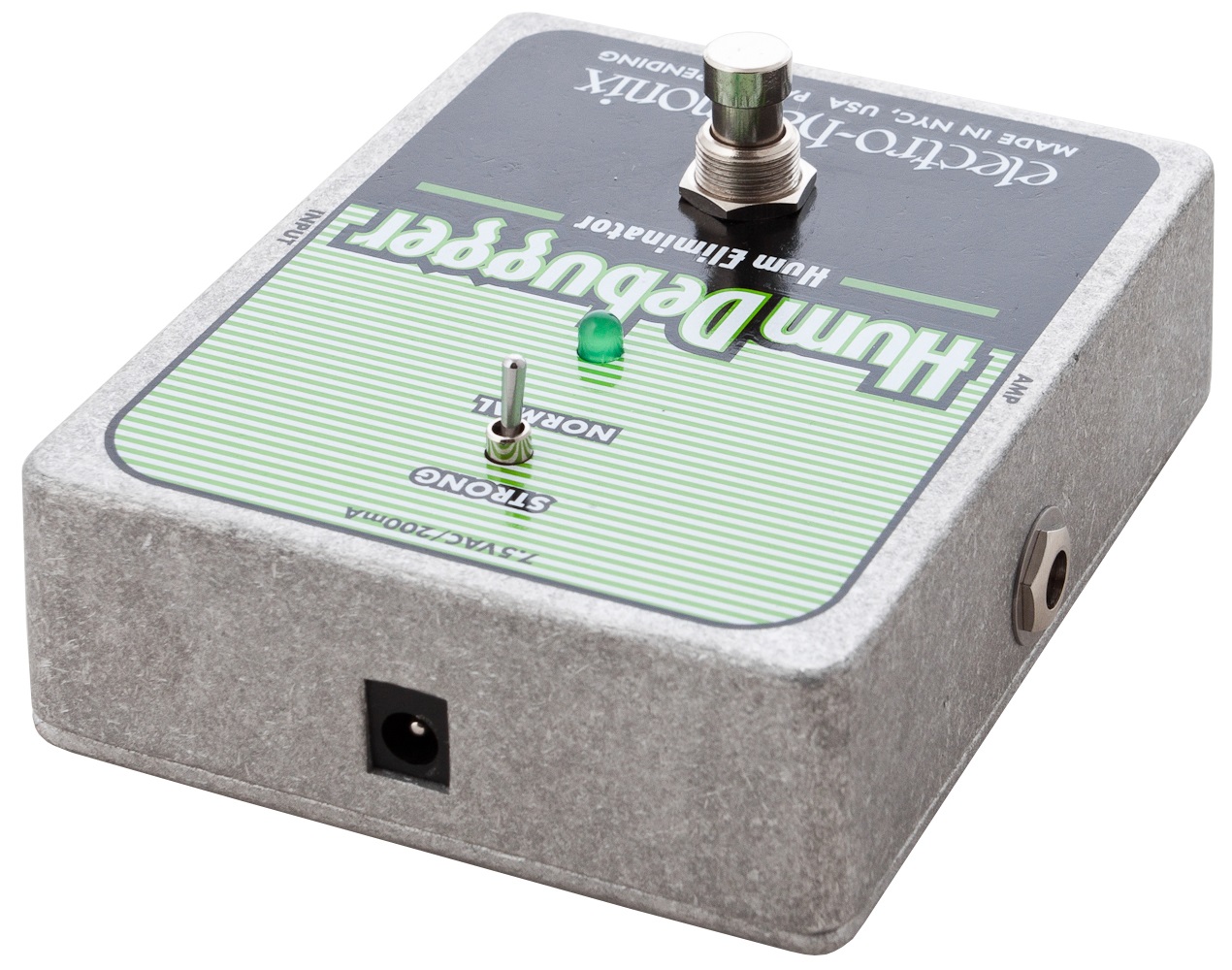 Electro-Harmonix Hum Debugger (obrázek 4)