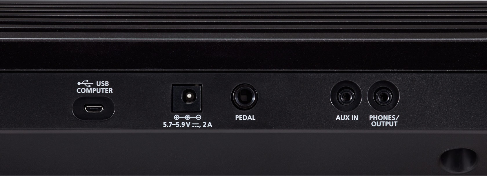 Roland GO:PIANO (obrázek 9)