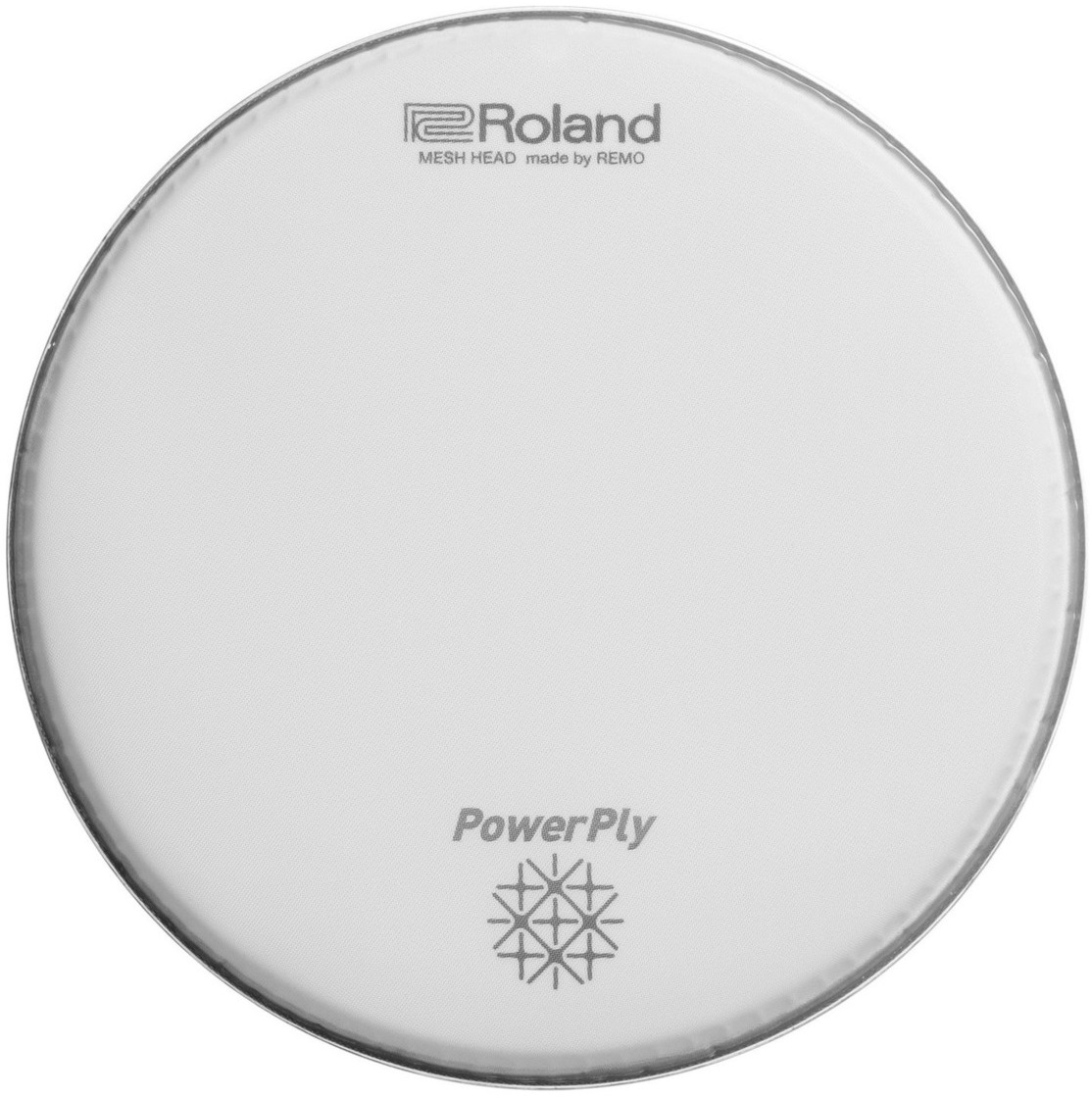 Levně Roland Mesh Head 14"