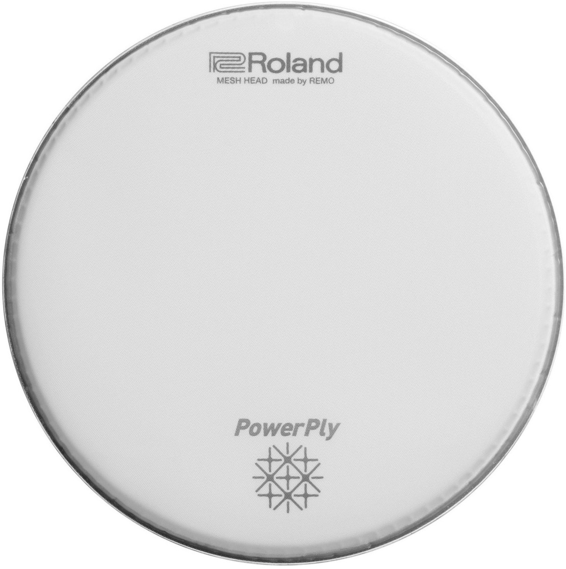 Levně Roland Mesh Head 16"