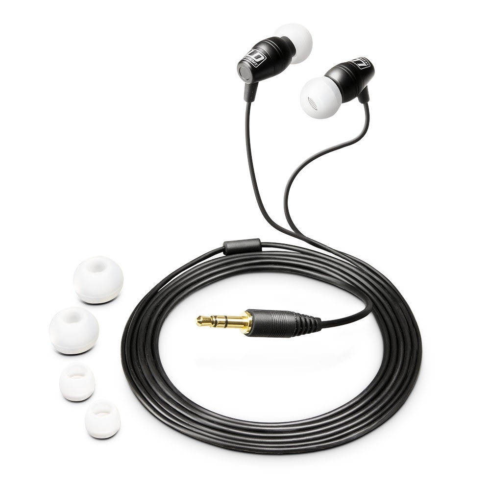 Levně LD Systems IEHP 1