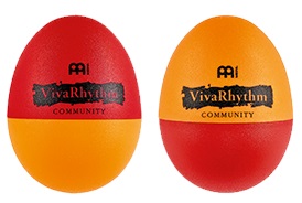 Levně Meinl Viva Rhythm Egg Shaker