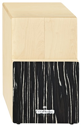 Levně Meinl Viva Rhythm Tritone Cajon