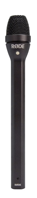 Levně Rode Reporter