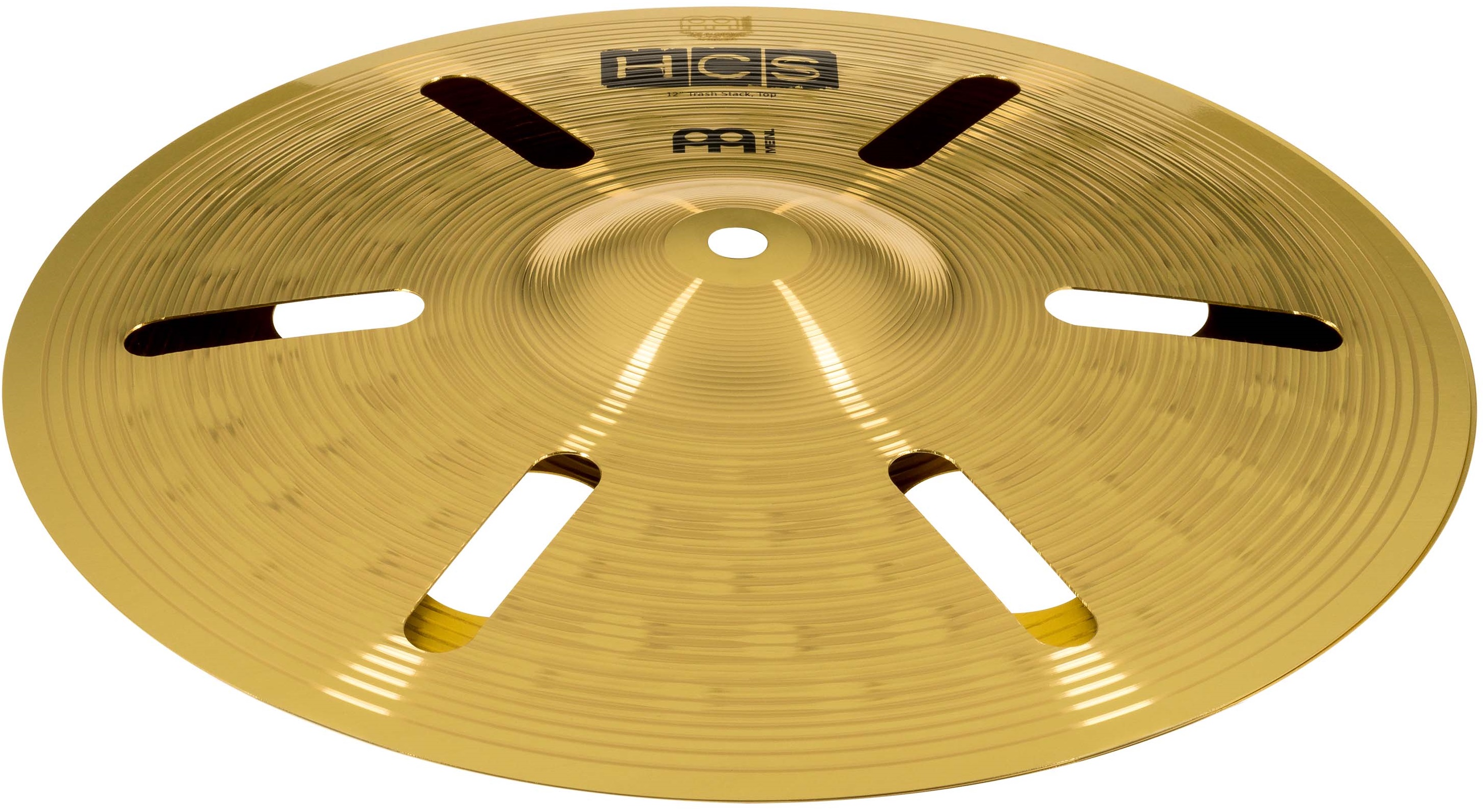 Levně Meinl 12" HCS Trash Stack