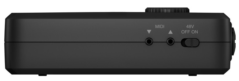 IK Multimedia iRig PRO I/O (obrázek 4)