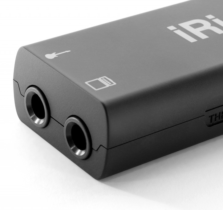 IK Multimedia iRig HD 2 (obrázek 3)