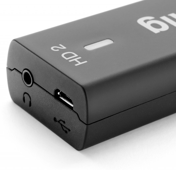 IK Multimedia iRig HD 2 (obrázek 4)