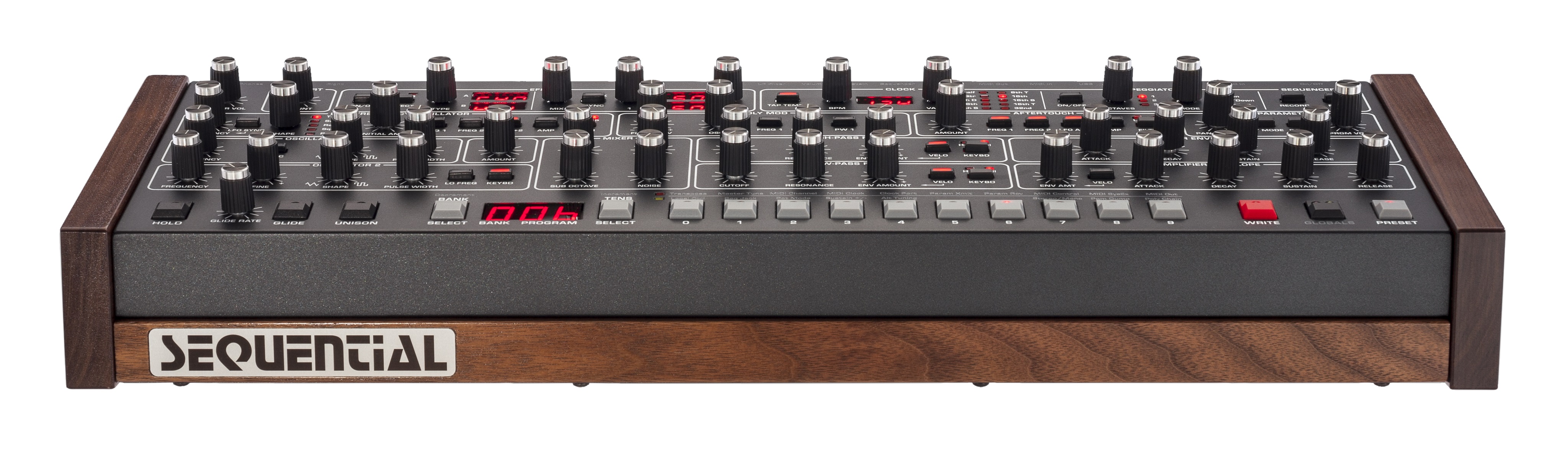 Sequential Prophet 6 Module (obrázek 3)