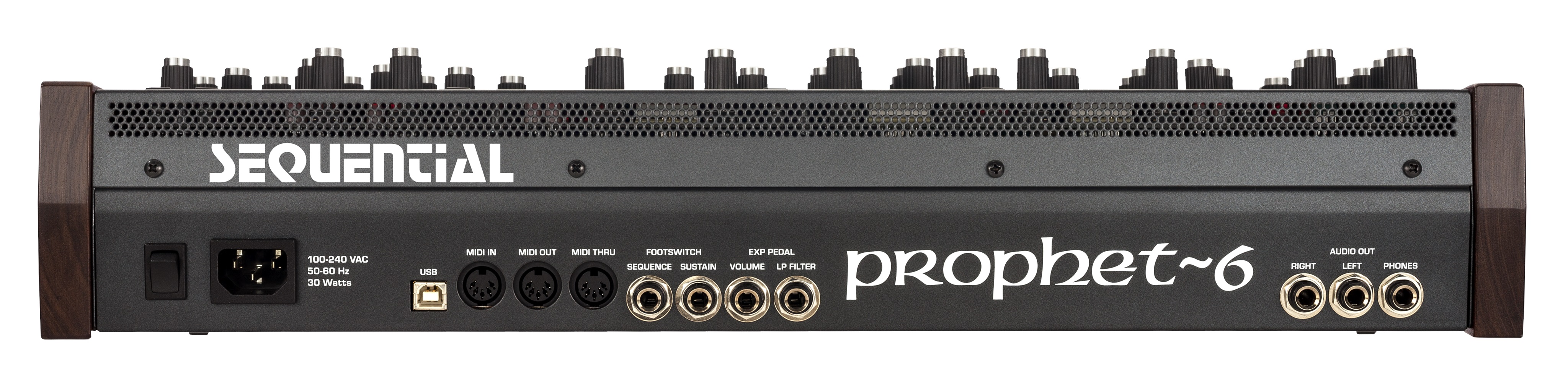 Sequential Prophet 6 Module (obrázek 6)