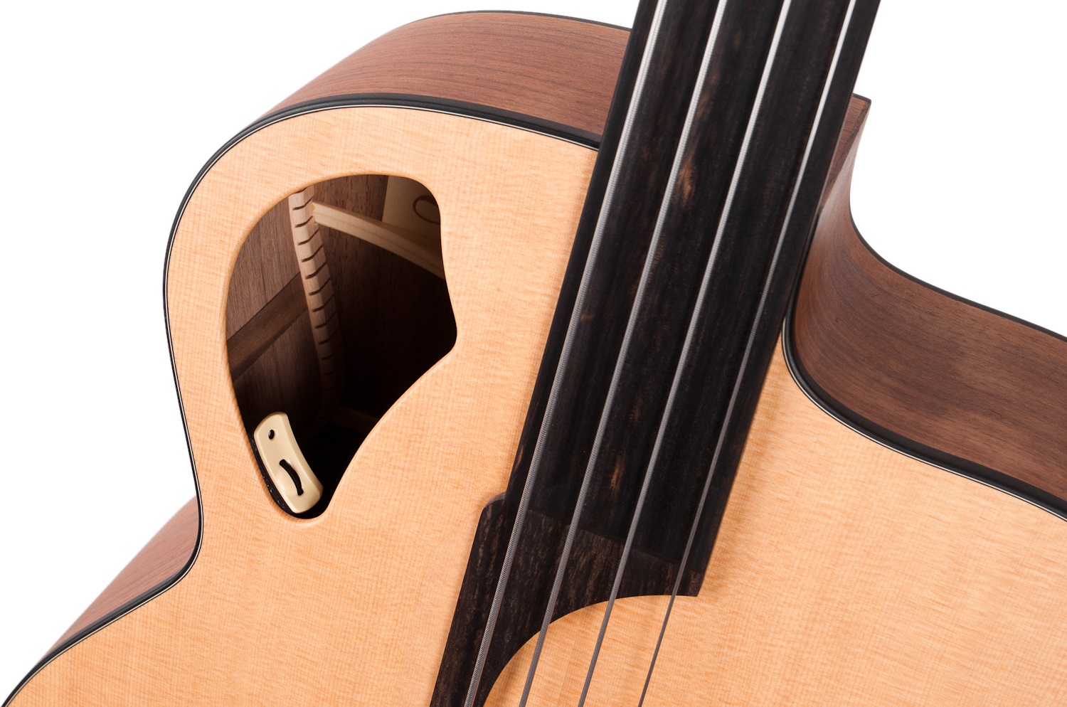 Furch Bc 62-SW 4 FL (obrázek 3)