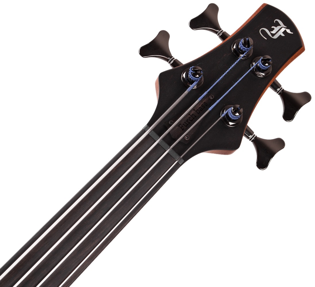 Furch Bc 62-SW 4 FL (obrázek 4)