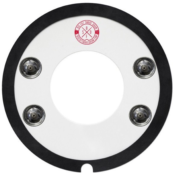 Levně Big Fat Snare Drum 13" Snare-Bourine-Donut