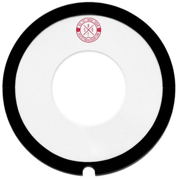 Big Fat Snare Drum 14" Steve´s Donut