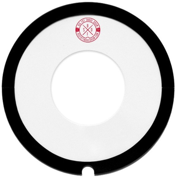 Big Fat Snare Drum 13" Steve´s Donut