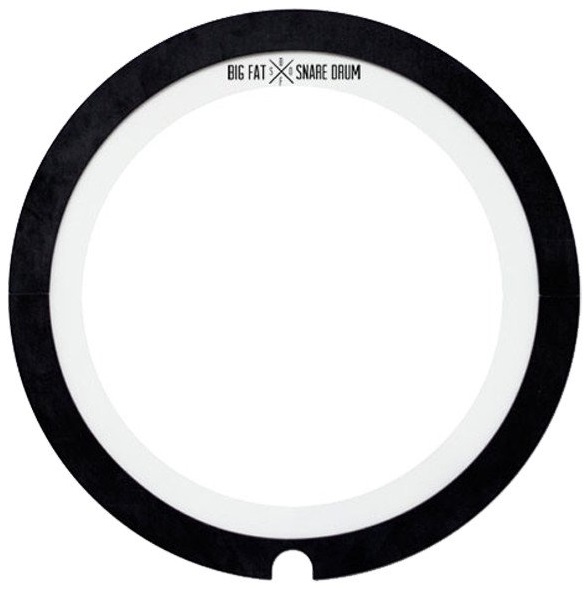 Levně Big Fat Snare Drum 14" Donut-XL