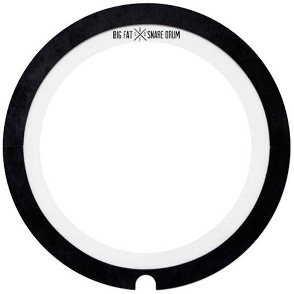 Levně Big Fat Snare Drum 13" Donut-XL