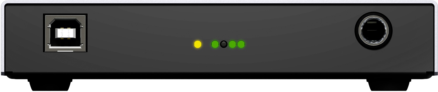 RME Digiface USB (obrázek 3)