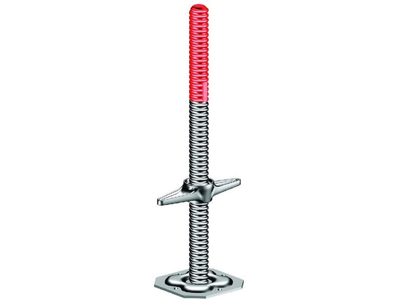 Levně Nivtec Layher šroubovice 60 cm