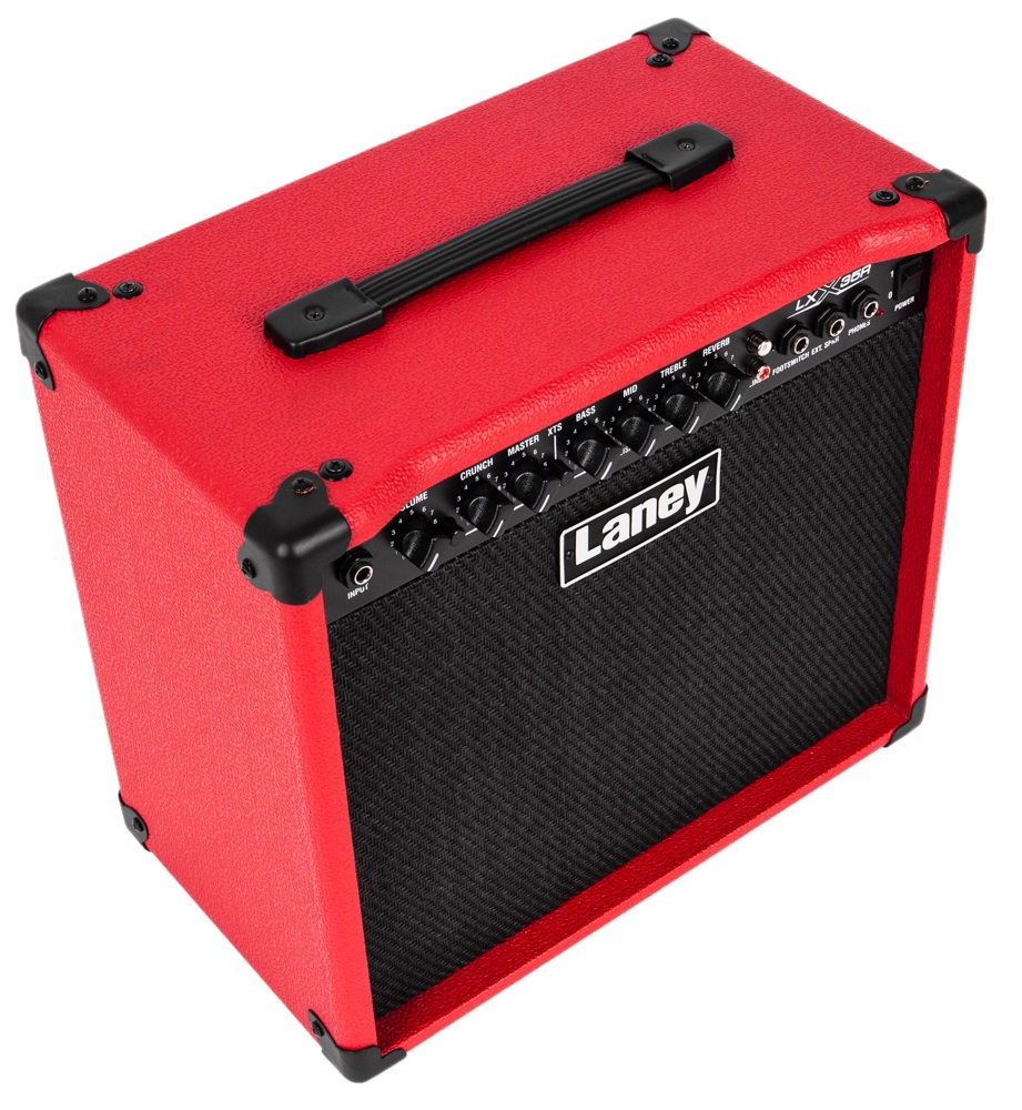 Laney LX35R RD (obrázek 3)