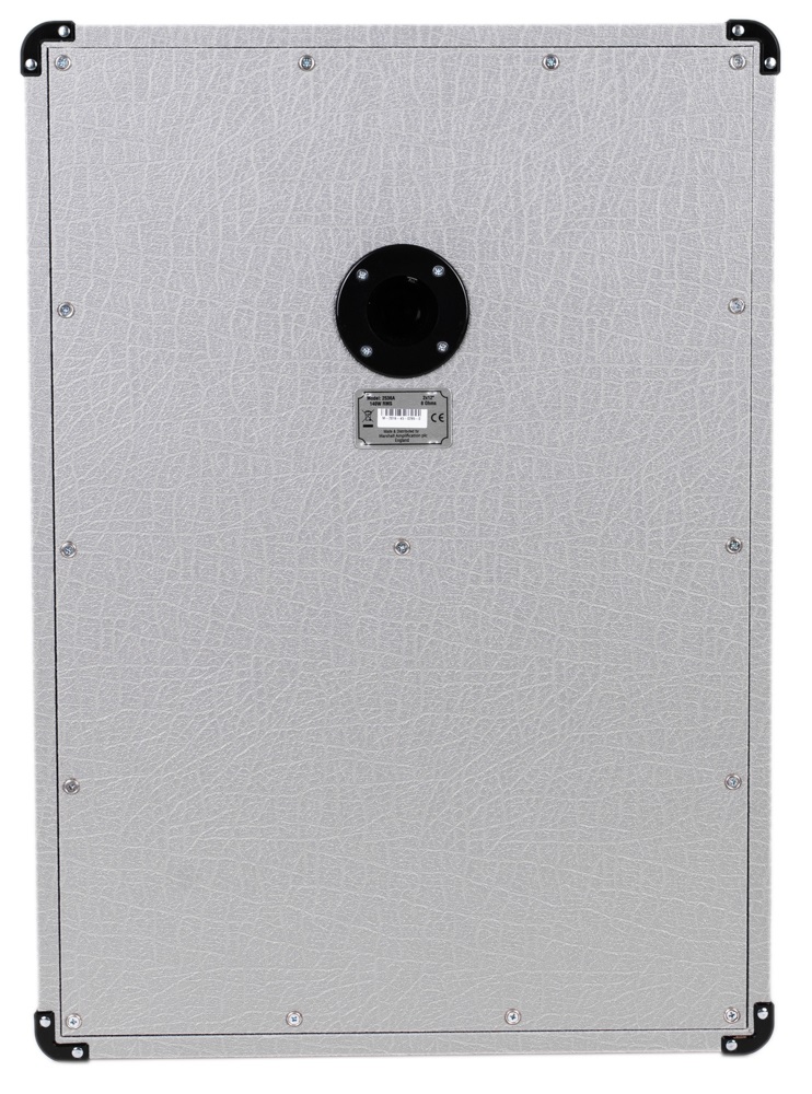 Marshall 2536A Silver Jubilee (obrázek 3)