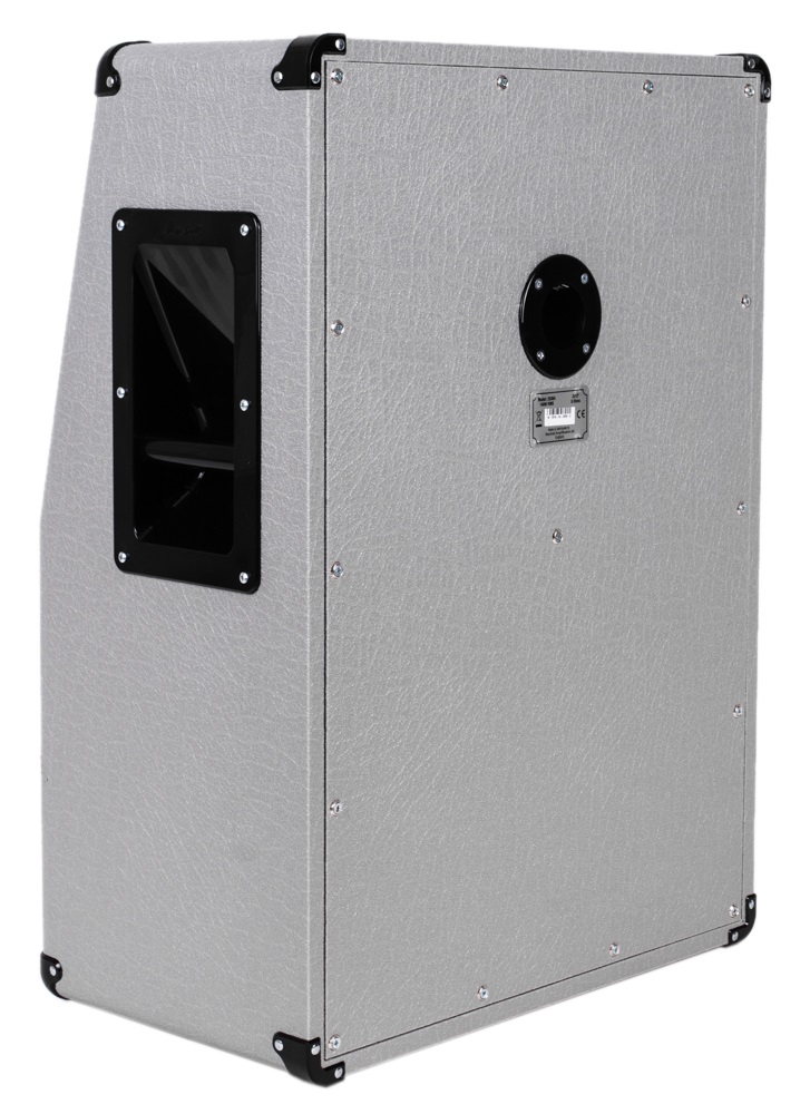 Marshall 2536A Silver Jubilee (obrázek 4)