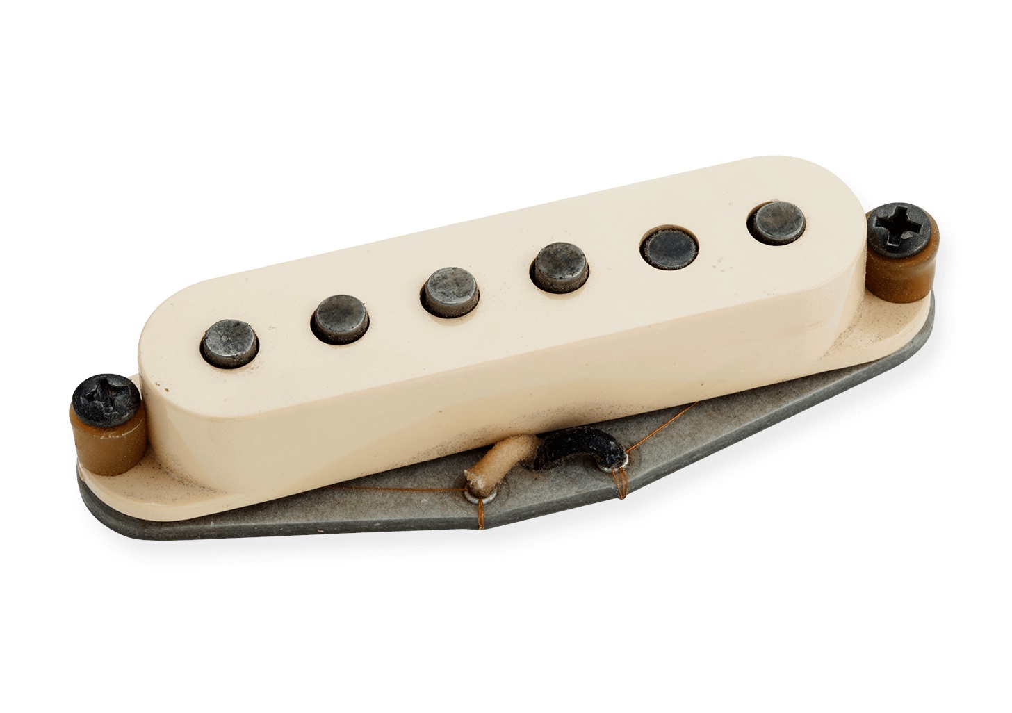 Levně Seymour Duncan Antiquity II Surfer Strat RW/RP Middle