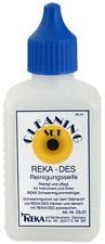 Levně Reka Valve oil