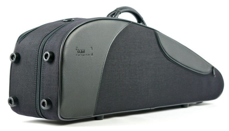 Bam Violin 5003S Black (obrázek 3)