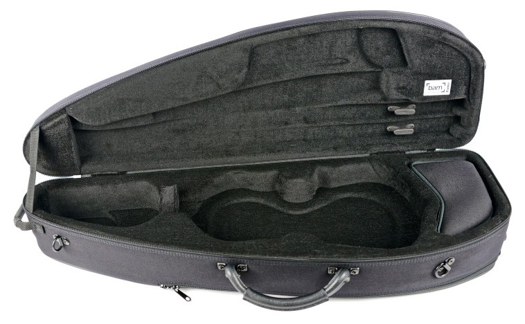 Bam Violin 5003S Black (obrázek 4)