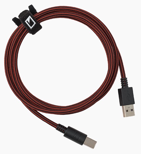Levně Elektron USB cable