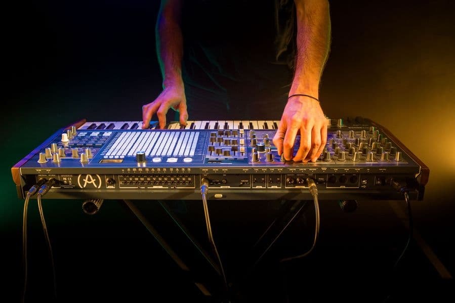 Arturia Matrix Brute (obrázek 3)